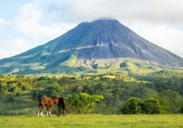 arenal