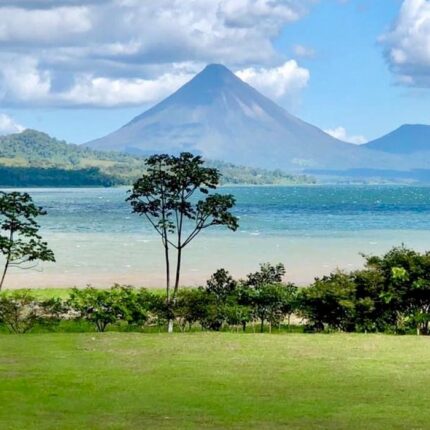 Quepos-Arenal