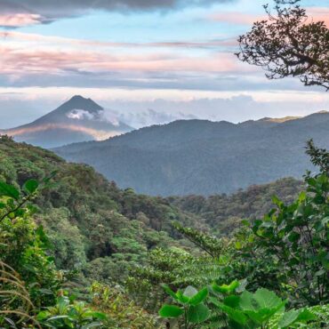 Monteverde