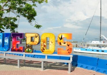 quepos