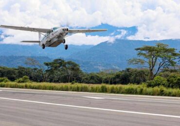 quepos-airport