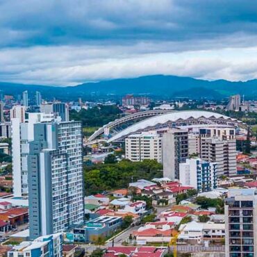 San José