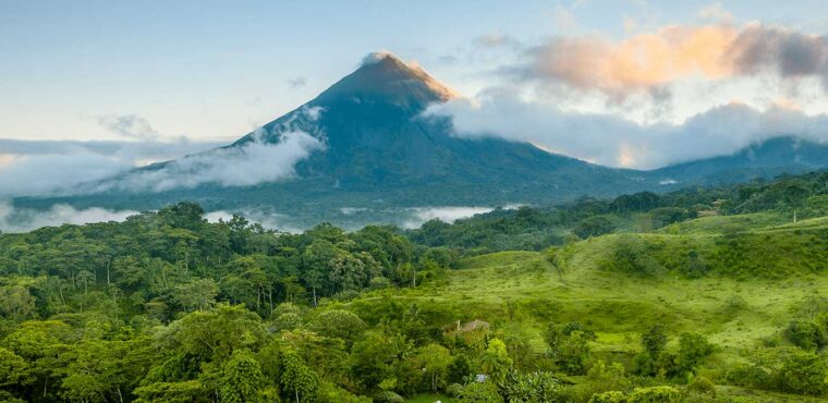 Arenal
