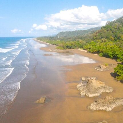 Quepos-Dominical
