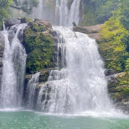 Quepos - Nauyaca