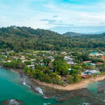Puerto Viejo